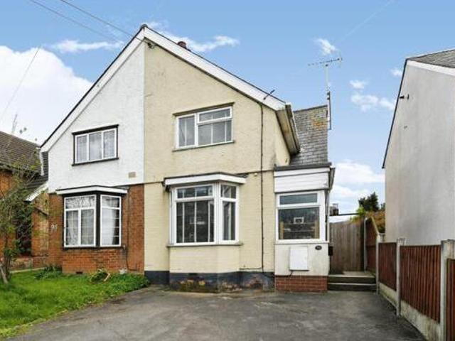 House for sale in Bocking, Chipping Hill