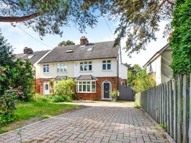 House for sale in Bocking, Chipping Hill
