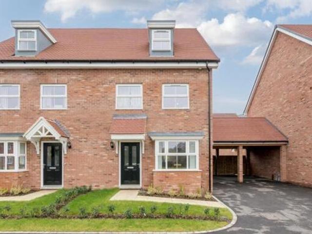House for sale in Chipping Hill, Essex
