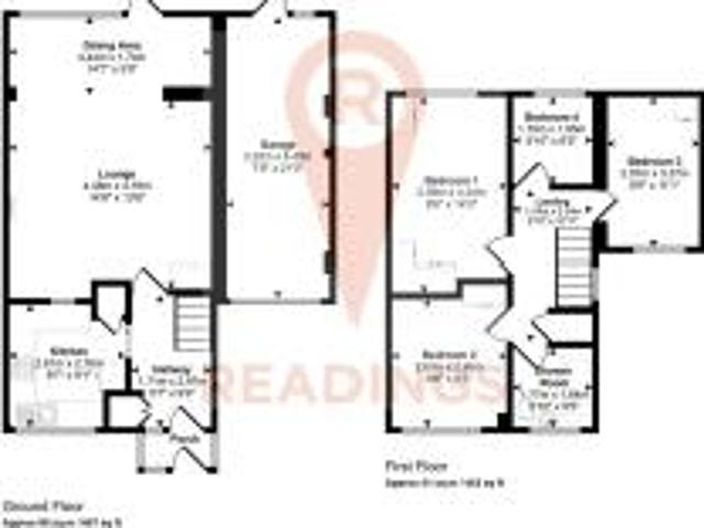 Farm for sale in Pinfold, Leicestershire