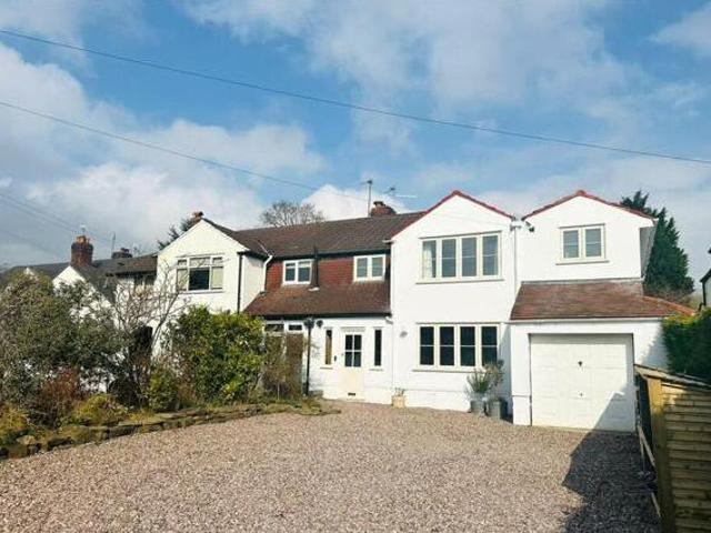 House for sale in Greater Manchester