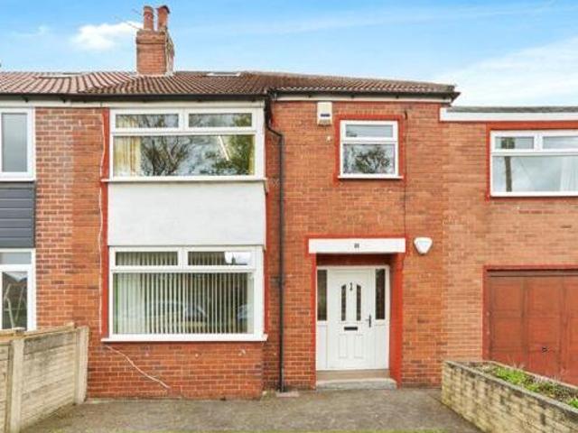 House for sale in North Yorkshire
