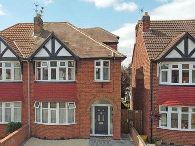 House for sale in Leicester Forest East, Blaby