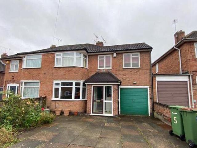 House for sale in Leicester Forest East, Blaby