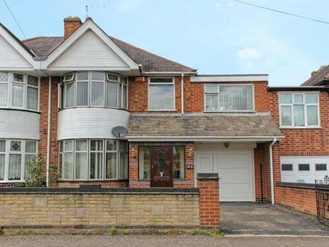 House for sale in Leicester Forest East, Blaby