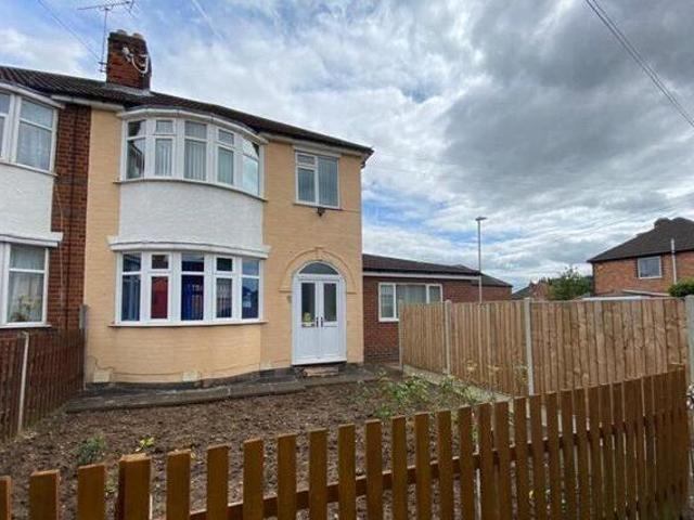 House for sale in Leicester Forest East, Blaby