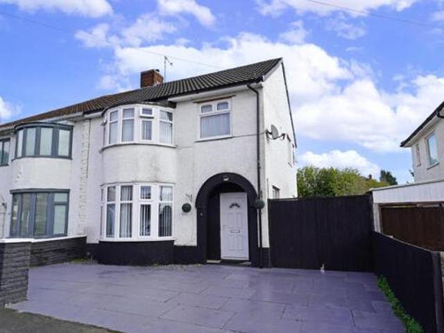 House for sale in Leicester Forest East, Blaby