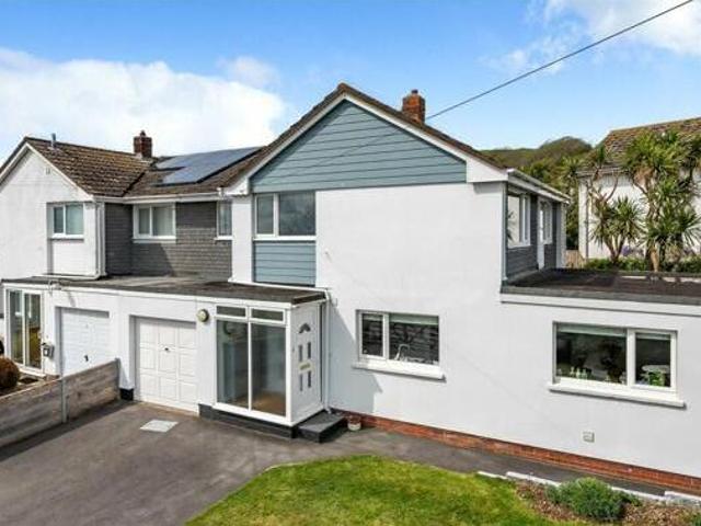 House for sale in Saunton Park, North Devon
