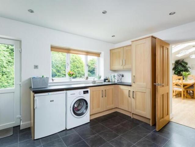 Farm for sale in Bramhope, West Yorkshire