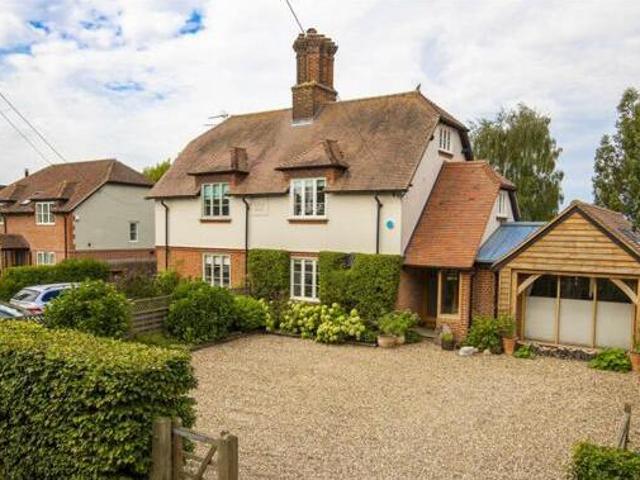 House for sale in Lyons, Greater London