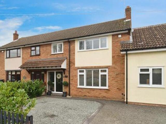 House for sale in Navestock Side, Essex