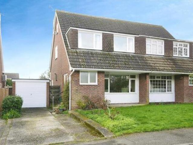 House for sale in Doddinghurst, Brentwood