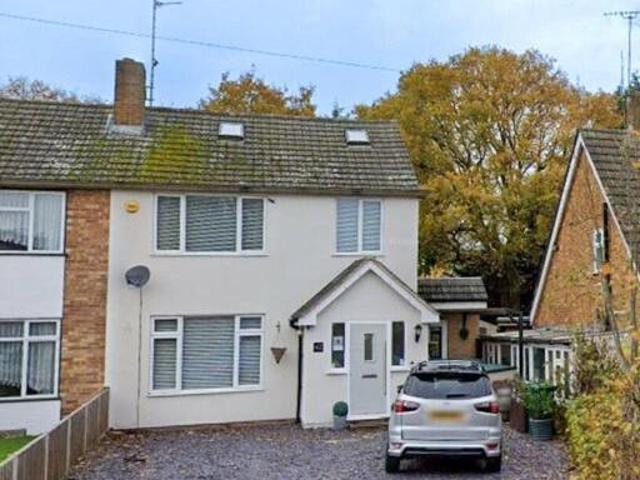 House for sale in Hutton, Navestock Side