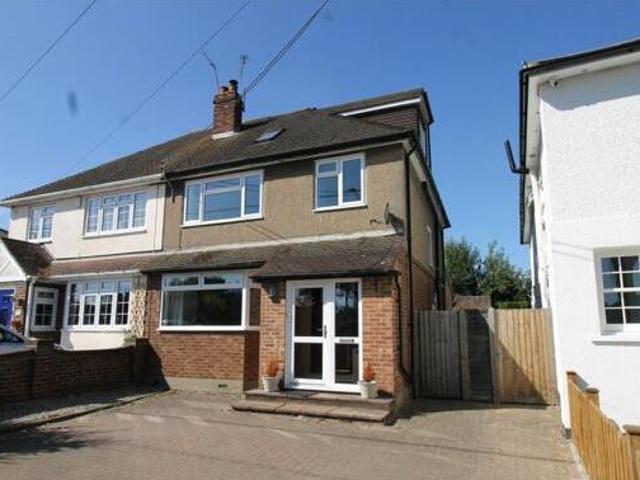 House for sale in Navestock Side, Essex