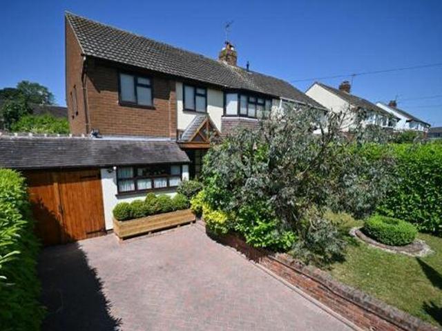 House for sale in Lyons, Greater London
