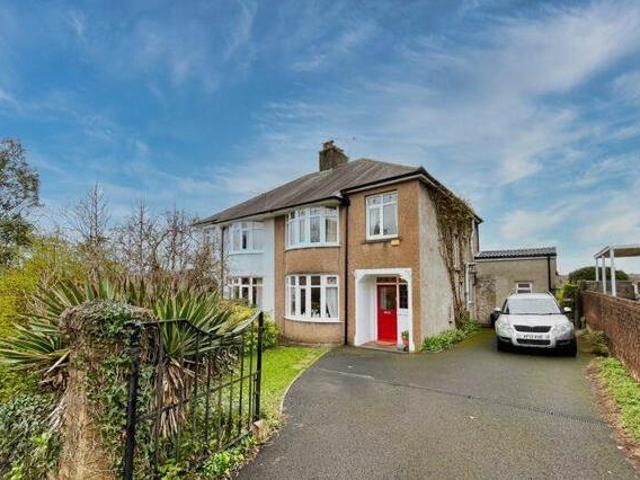 House for sale in Wales