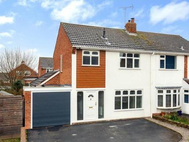 House for sale in Bridgnorth, Shropshire