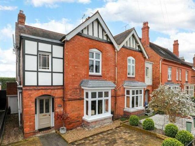 House for sale in Bridgnorth, Shropshire