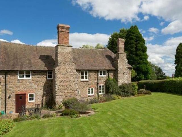 House for sale in Bridgnorth, Shropshire