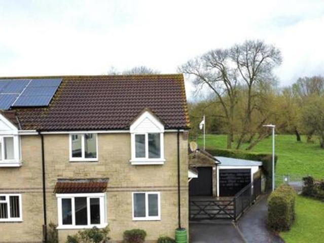 House for sale in East Bower, Bridgwater