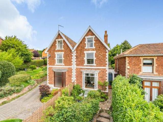 House for sale in Bridgwater, Somerset