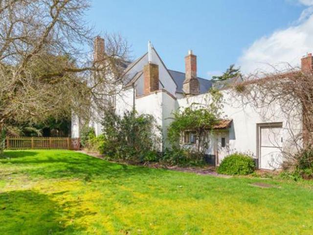 House for sale in Bridgwater, Somerset