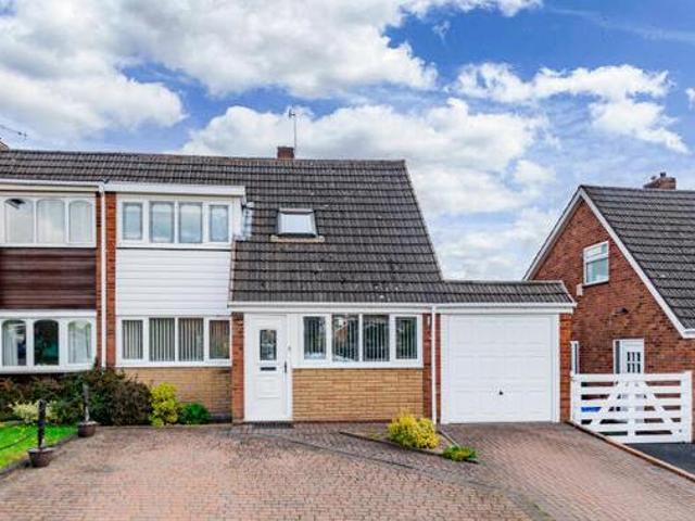 House for sale in Ravenstitch, Brierley Hill
