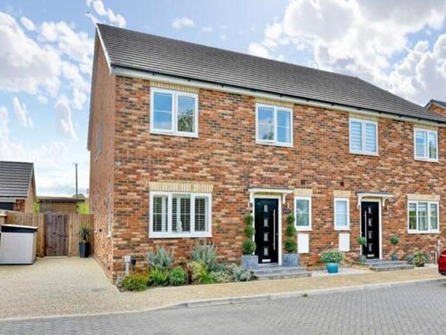 House for sale in Lyons, Greater London