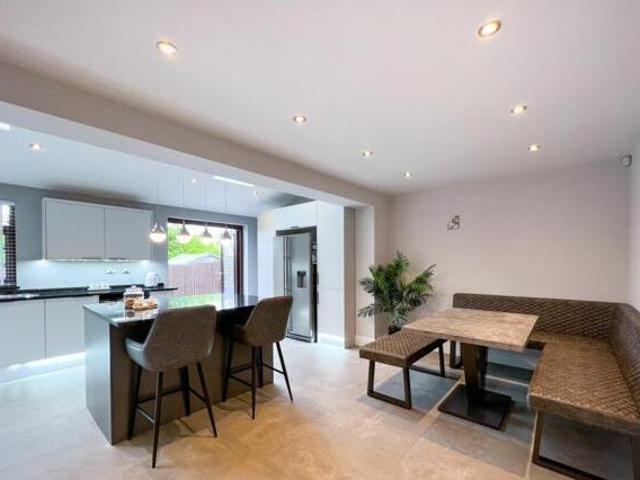 House for sale in Feckenham, City Of Bristol
