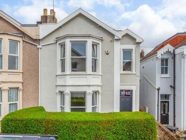 House for sale in Feckenham, City Of Bristol