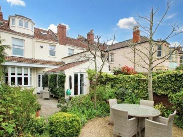 House for sale in Feckenham, City Of Bristol