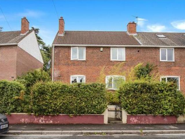 House for sale in Feckenham, City Of Bristol