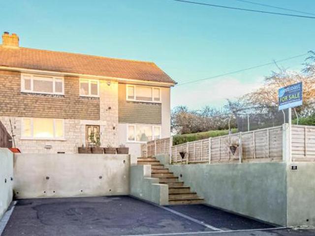 House for sale in Feckenham, City Of Bristol