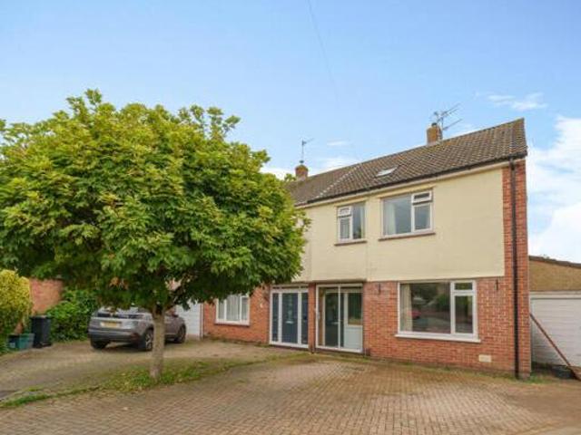 House for sale in Feckenham, City Of Bristol