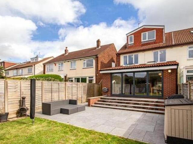 House for sale in Feckenham, City Of Bristol