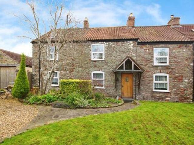 House for sale in Feckenham, City Of Bristol