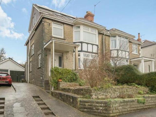 House for sale in Feckenham, City Of Bristol