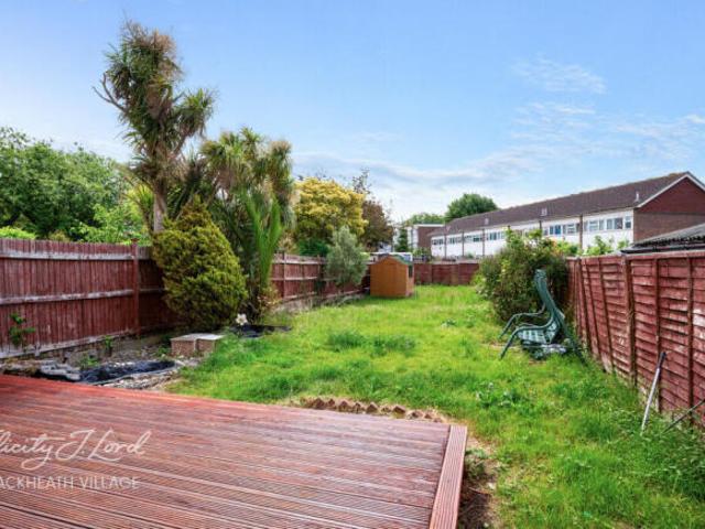 Farm for sale in Cat Hill