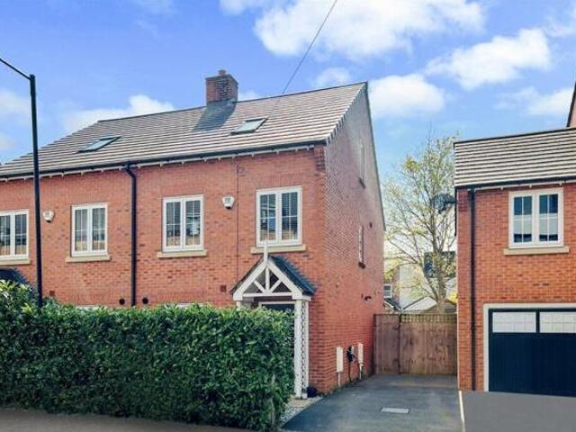 House for sale in Trafford Park, Greater Manchester