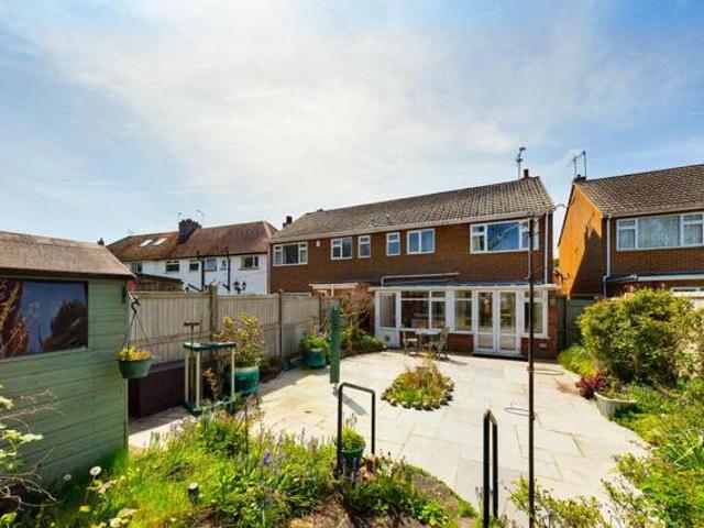 House for sale in St. Peter's, Acol