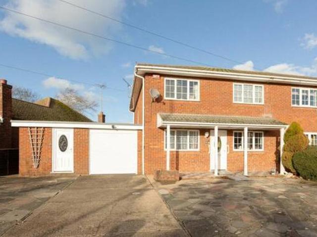 House for sale in St. Peter's, Acol