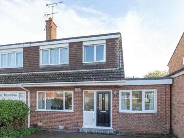 House for sale in Acol, Kent