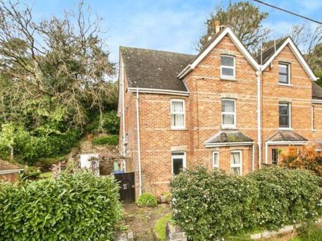 House for sale in England