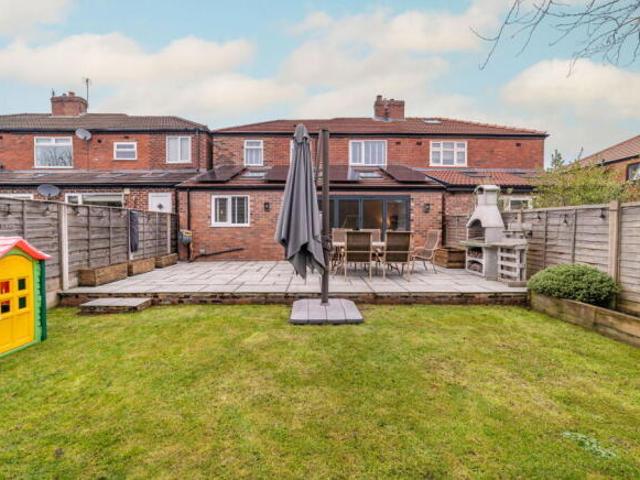 Farm for sale in Heaton Moor, Greater Manchester