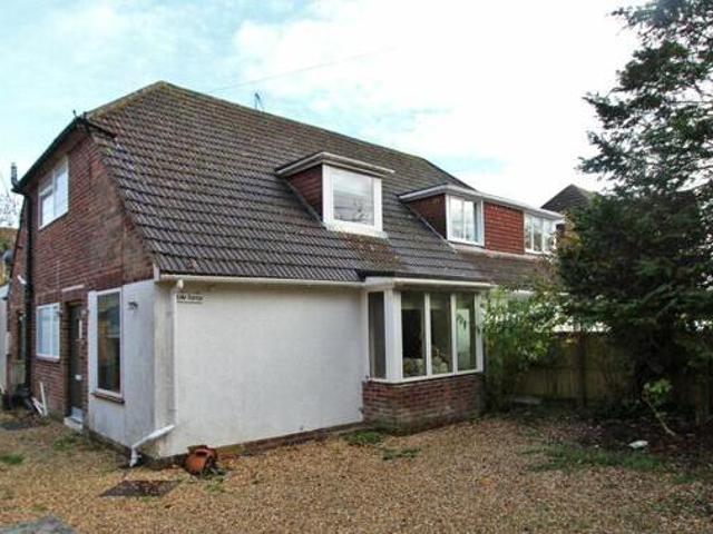 House for sale in Ashurst Bridge, Hampshire