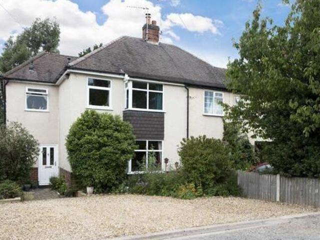 House for sale in Baswich, Staffordshire