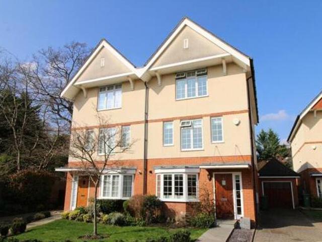House for sale in Bridgefield, Kent