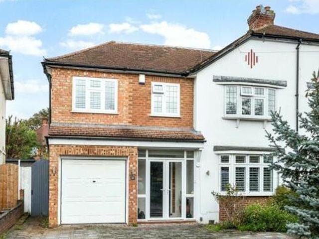 House for sale in Bridgefield, Kent