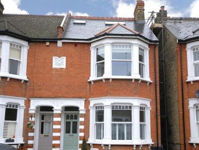 House for sale in Bridgefield, Kent