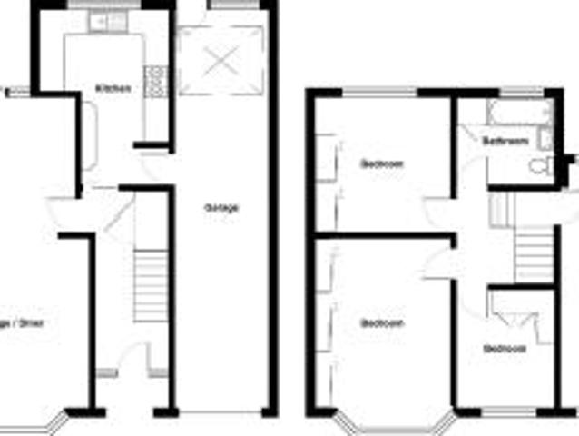 Farm for sale in Horfield, Feckenham